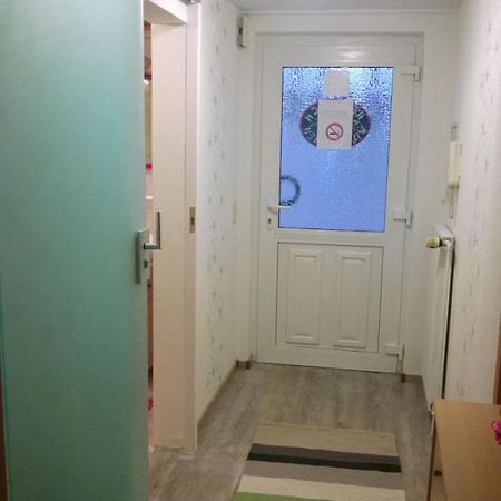 Ferienwohnung Witzig Inh Rita Weitmann Інгельгайм-ам-Райн Екстер'єр фото